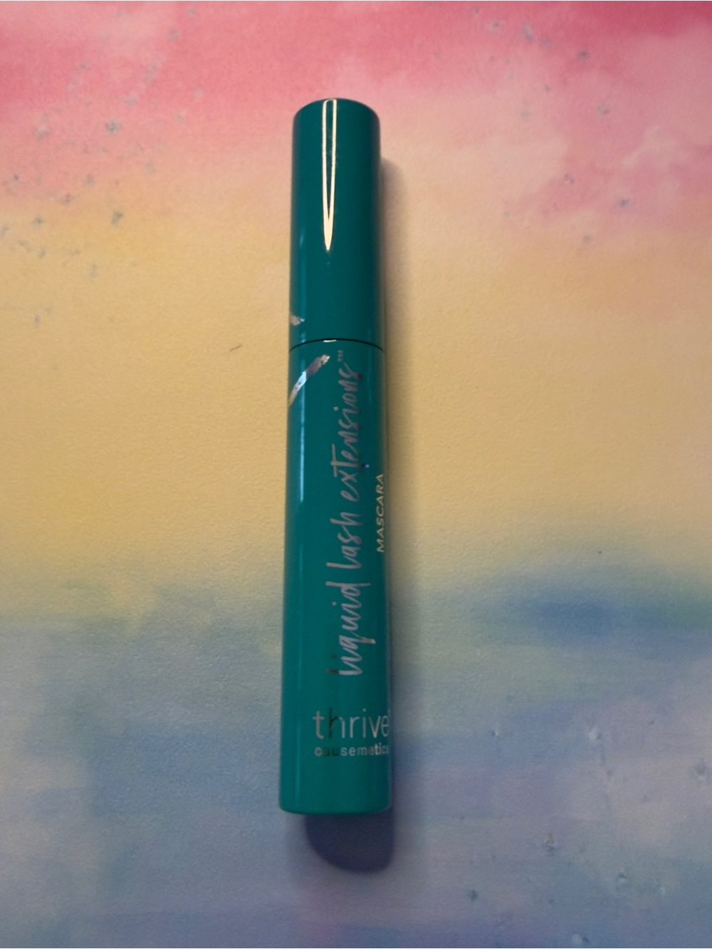 Thrive Causemetics Liquid Lash Extensions Mascara. Elena Berry Brown! BNWB.

Thr